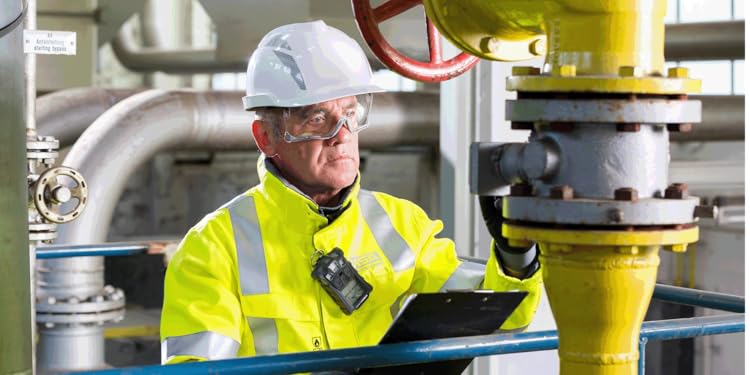 Elite Protection for Industrial Performance
