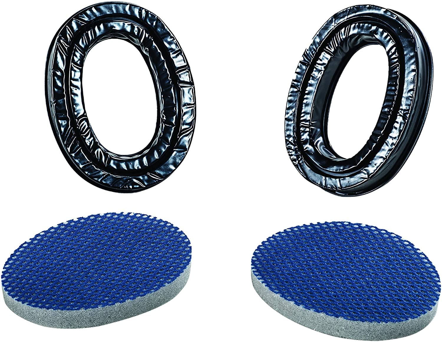 Topgard Caps