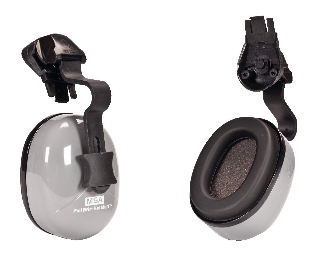 Hearing Protection